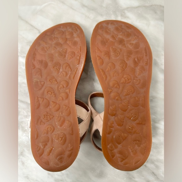 Pom D’Api Sandals Sz 33 - Picture 5 of 13